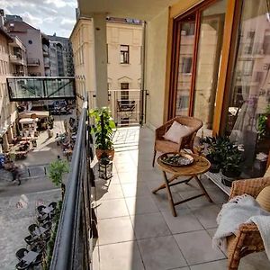 Appartement met een Slaapkamer